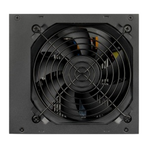 Sursa 1STPLAYER 600W BLACK SIR SR-600 80 PLUS - Img 1