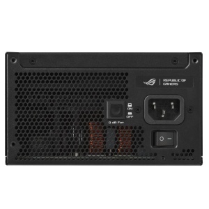 Sursa ASUS ROG STRIX 850W 80 PLUS PLATINUM, ATX12V, Active PFC, Protectii OPP/OVP/UVP/SCP/OCP/OTP, ROHS - Img 2