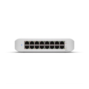 Switch Ubiquiti UniFi USW-LITE-16-POE, 16 port, 10/100/1000 Mbps - Img 3