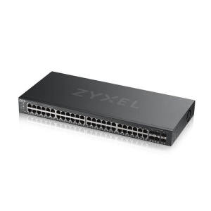 Switch ZYXEL GS2220-50, 50 port, 10/100/1000 Mbps - Img 6