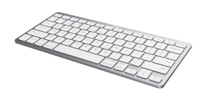 Tastatura Trust Wireless, numar taste 85, alb - Img 6