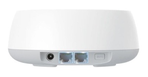 TP-LINK DECO BE25(3-PACK) Sistem Mesh WI-FI 7, BE5000, Dual-Band, standarde wireless: Wi-Fi 7 IEEE 802.11be/ax/ac/n/a 5 GHz, IEEE 802.11be/ax/n/b/g 2.4 GHz, viteze wireless: 5 GHz: 4324 Mbps (802.11be) 2.4 GHz: 688 Mbps (802.11be), Modul router, Mod - Img 5