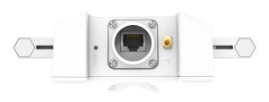 TPLINK AX1800 WIFI6 Access Point EAP625-OUTDOOR HD, Interfata: 1 x 10/100/1000, Alimentare: 802.3at PoE, 48V Passive PoE, adaptorul POE nu este inclus, Dimensiuni: 280.4 × 182.2 × 56.9 mm, 2 x antene externe Dual-Band, Weatherproof: IP67, Standarde - Img 9