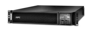 UPS APC Smart-UPS SRT online dubla-conversie 2200VA / 1980W 8 conectori C13 2 conectori C19 extended runtime, baterie RBC31rackabil - Img 2