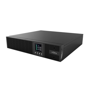 UPS nJoy Aster 2K Power 2000 VA/1800 W Type On-line - Img 4