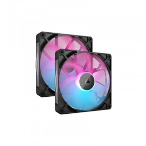 Ventilatoare Carcasa CORSAIR iCUE LINK RX140 - Img 1