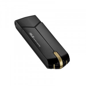 Adaptor wireless ASUS USB-AX56, AX1800, WiFI 6, Dual Band - Img 3