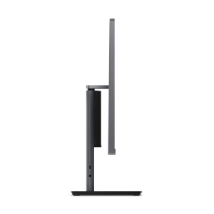 All-in-One Lenovo ThinkCentre neo 50a 27 Gen 5 AIO (27 inches) , 27" FHD (1920x1080) IPS Anti-glare 300nits, 99% sRGB, Intel® Core™ i7-13620H, 10C (6P + 4E) / 16T, P-core 2.4 / 4.9GHz, E-core 1.8 / 3.6GHz, 24MB, RAM 2x 16GB SO-DIMM DDR5-5200, SSD 512GB - Img 5