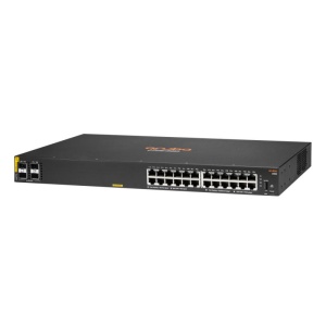 Aruba 6100 24G CL4 4SFP+ Swch - Img 1