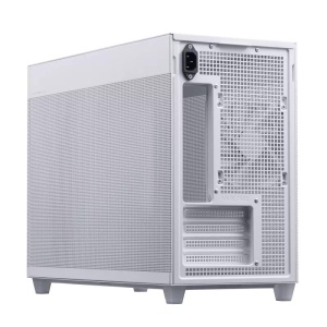Carcasa Asus AP201 PRIME WHITE Tempered Glass - Img 12