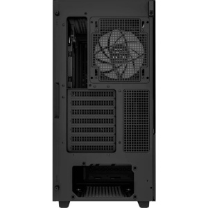 Carcasa DEEPCOOL CH560 DIGITAL Mid Tower ARGB NEGRU - Img 8