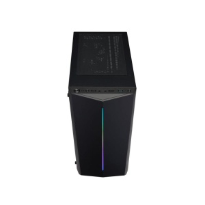 Carcasa FSP CMT151 TG ARGB Mid-Tower NEGRU - Img 7