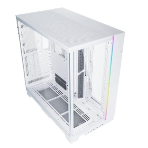 Carcasa LIAN LI O11 Dynamic EVO XL Big-Tower ALB - Img 2
