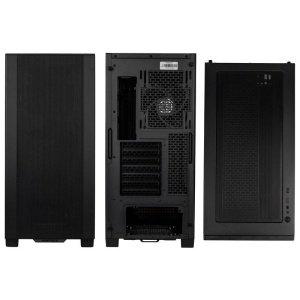 Carcasa PHANTEKS XT PRO Mid Tower NEGRU - Img 4
