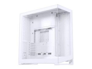Carcasa PHK NV Series NV9 E-ATX ARGB WHITE Tempered Glass - Img 1