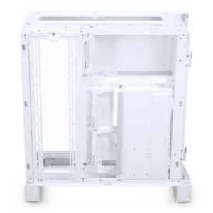 Carcasa PHK NV Series NV9 E-ATX ARGB WHITE Tempered Glass - Img 9