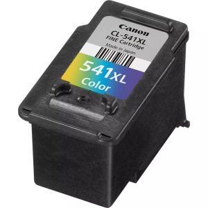 Cartus cerneala Canon CL-541XL, color, capacitate 15ml/400 pagini, pentru Canon Pixma MG2150, Pixma MG2250, Pixma MG3150, Pixma MG3250, Pixma MG3550, Pixma MG4150, Pixma MG4250, Pixma MX375, Pixma MX395, Pixma MX435, Pixma MX455, Pixma MX475, Pixma - Img 2