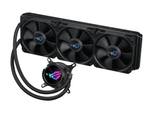 Cooler Procesor ASUS ROG Strix LC III 360 NEGRU - Img 4