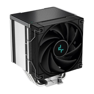 Cooler Procesor DEEPCOOL AK500 NEGRU - Img 1