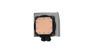 Cooler Procesor DEEPCOOL LT720 NEGRU - Img 5
