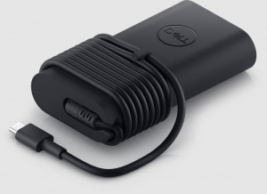 Dell 100W USB-C Ultra Slim Adapter Power - Img 1