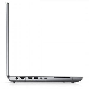 Dell Mobile Precision Workstation 7780, 17" FHD, Intel i9-13950HX, 64GB, 2TB SSD, NVIDIA RTX4000 Ada, W11 Pro - Img 8