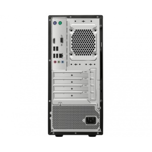 Desktop Business ASUS ExpertCenter D5 SFF, D500SE-3131001220, 512GB M.2 2280 NVMe™ PCIe® 4.0 SSD, 16GB DDR4 U-DIMM, Intel® Core™ i3-13100 Processor 3.4GHz (12M Cache, up to 4.5GHz, 4 cores), Trusted Platform Module (TPM) 2.0, Intel® B760 Chipset, Small - Img 3