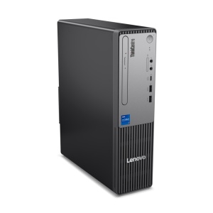 Desktop Lenovo ThinkCentre neo 50s Gen 5 SFF (8.2L), Intel® Core™ i5-14400, 10C (6P + 4E) / 16T, P-core 2.5 / 4.7GHz, E-core 1.8 / 3.5GHz, 20MB, RAM 1x 16GB UDIMM DDR5-4800, 1TB SSD M.2 2280 PCIe® 4.0x4 NVMe® Opal 2.0, Video: Integrated Intel® UHD - Img 7
