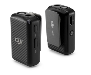 DJI Mic Dual Channel - Img 8