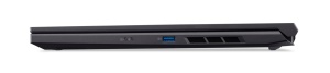 Laptop Acer Gaming Nitro V16 ANV16-71-77U1, 16 inches (40.64 cm), WQXGA 180Hz IPS Display with 100% sRGB (matt), 2.560 x 1.600, 16:10, Intel® Core™ i7-14650HX Processor, 2.2 GHz base clock (Up to 5.2 GHz max. performance clock rate), 30 MB Intel® Smart - Img 7