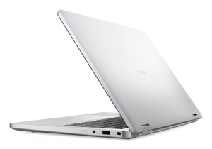 Laptop DELL PRO 14 Plus, 14", Non-Touch, FHD+ 1920 x 1200, 60Hz, IPS, Anti-Glare, 300 nit, 45% NTSC, FHD+IR Cam, 4G capable, Fingerprint Reader, Smart Card Reader, RJ45, AMD Ryzen(TM) AI 7 PRO 350 Processor (24 MB cache, 8 cores, 16 threads, up to 5.0 - Img 7