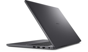 Laptop DELL PRO 16, 16", Non-Touch, FHD+ 1920 x 1200, 60Hz, IPS, Anti- Glare, 300 nit, 45% NTSC, FHD+IR Cam, Fingerprint Reader, Magnetite color, textured finish, AMD Ryzen(TM) 5 220 Processor (22 MB cache, 6 cores, 12 threads, up to 4.9 GHz), AMD - Img 7