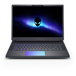 Laptop Gaming Alienware 16 Aurora AC16250 16" QHD+, Intel CORE5-210H, 16GB Ram, 512GB SSD, GeForce RTX 3050, Windows 11 Pro - Img 6
