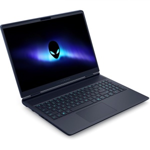 Laptop Gaming Alienware 16X Aurora AC16251 16" QHD+, Intel U7-255HX, 32GB Ram, 1TB SSD, NVIDIA GeForce RTX 5060, Windows 11 Pro - Img 6