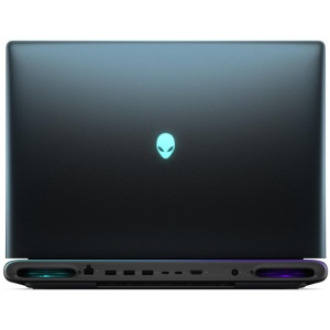 Laptop Gaming Alienware Area-51 AA18250 18" WQXGA, Intel U9-285K, 64GB Ram, 2x4TB SSD, NVIDIA RTX 5090, 4K Camera, Windows 11 Pro - Img 10