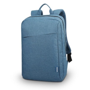 Lenovo Rucsac notebook 15.6" Business B210 Casual Blue, material rezistent la apa, buzunare interioare si exterioare foarte spatioase, buzunar suplimentar pentru accesorii, Interiorul este captusit cu material care protejeaza computerul de posibile - Img 5
