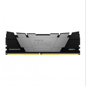 Memorie RAM Kingston, DIMM, DDR4, 16GB, 3200MHz, CL16, 1.35V - Img 1