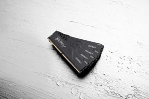 Memorie RAM Kingston, DIMM, DDR4, 64GB (2x32GB), CL16, 3200Mhz - Img 9