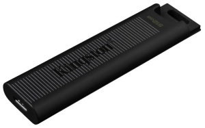 Memorie USB Flash Drive Kingston Data Traveler, 512GB, USB 3.2, negru - Img 8