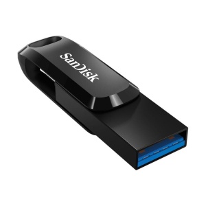Memorie USB Flash Drive SanDisk Ultra Drive, 128GB, USB 3.2 - Img 7