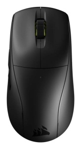 Mouse Gaming CORSAIR M75 AIR WIRELESS Ultra-Lightweight, Optical, up to 34 hrs 2.4 ghz, up to 100 hrs bluetooth, 26k DPI, - Img 4