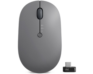 Mouse Lenovo Go Wireless Multi-Device - Img 4