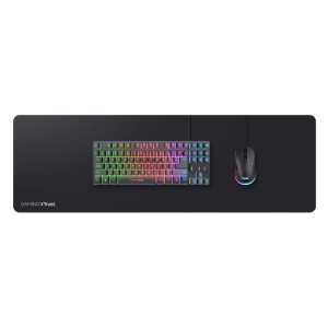 Mouse pad Trust GXT 758 Gaming Mouse Pad XXL, negru - Img 8