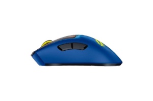 Mouse Razer DeathAdder V3 Pro Fortnite Edition optic, numar butoane progamabile 5, rezolutie 30000 DPI, durata de viata baterie pana la 90 ore - 1000Hz, Pana la 24 ore - 4000Hz + HyperPolling Wireless Dongle - Img 9