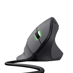 Mouse Trust GXT 144 REXX 10000 DPI, negru - Img 8