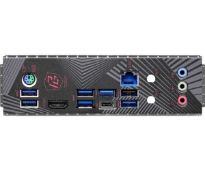 Placa de baza Asrock Z790 PG LIGHTNING LGA1700 - Img 10