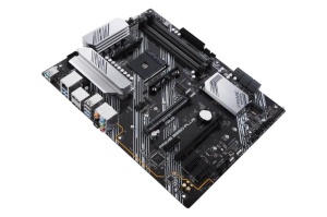 Placa de baza Asus PRIME B550-PLUS, Socket AM4 - Img 8