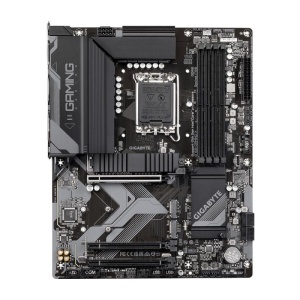 Placa de baza GIGABYTE B760 GAMING X, LGA 1700 - Img 8
