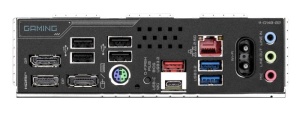 Placa de Baza GIGABYTE B850M GAMING X WIFI6E AM5 - Img 9