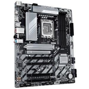 Placa de baza GIGABYTE B860 DS3H WIFI6E LGA1851 - Img 3